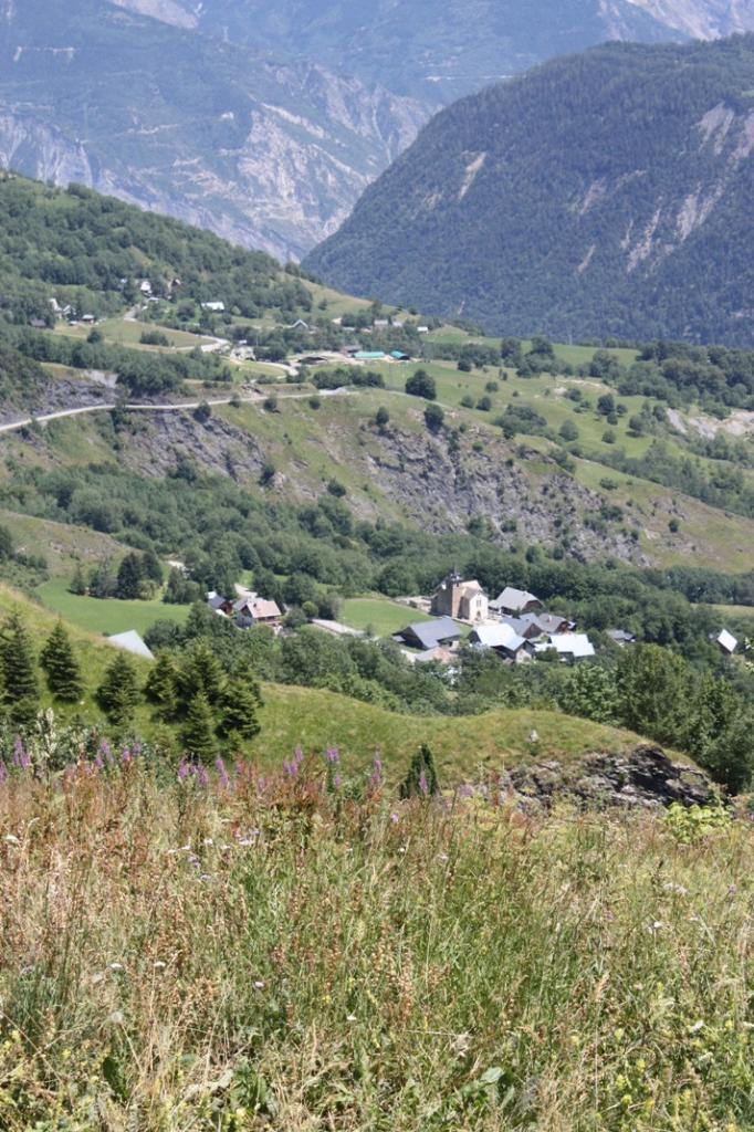 Autour du Corbier - 2 - Montagne