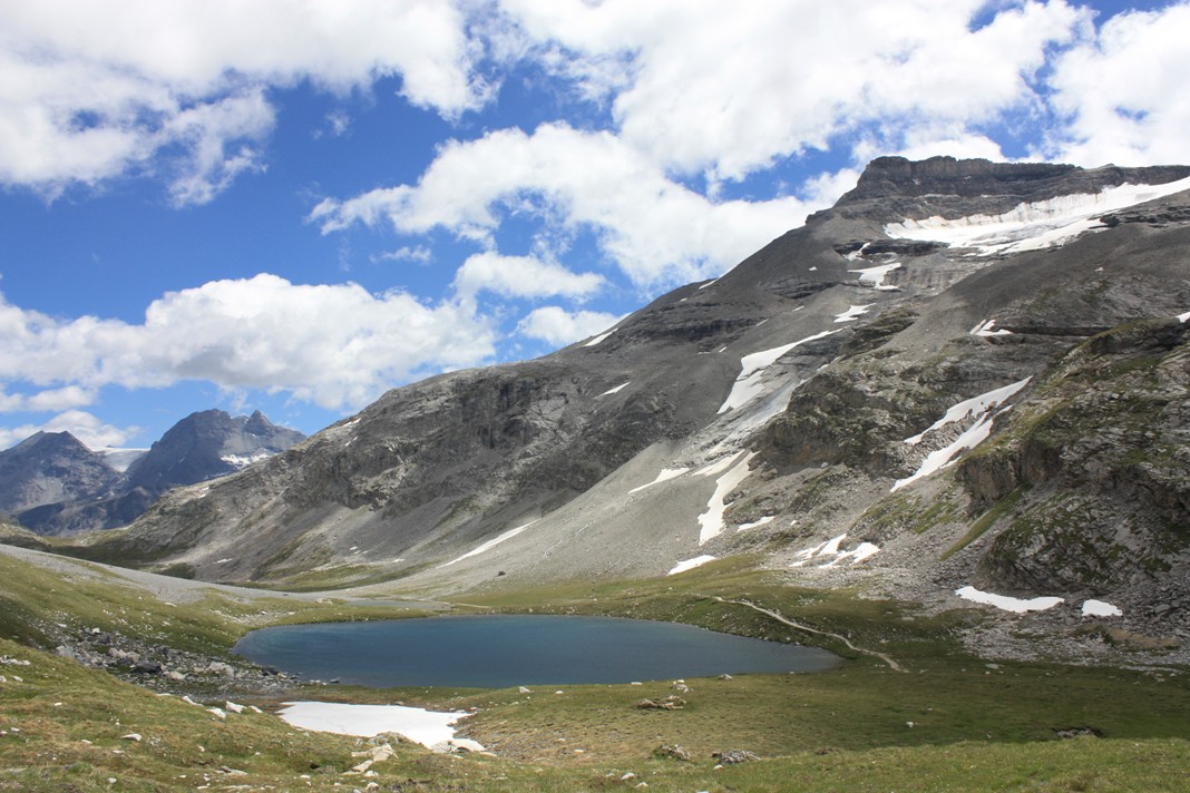 Col de la Vanoise - 3