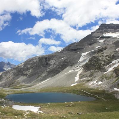 Col de la Vanoise - 3