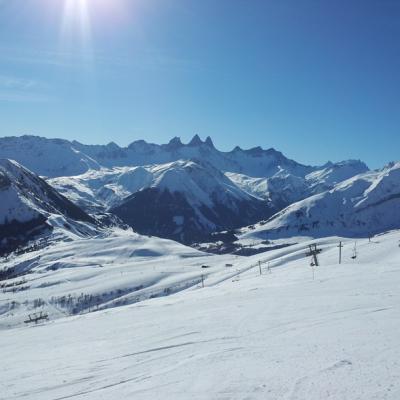 Montagne - 1