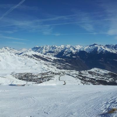 Montagne - 2