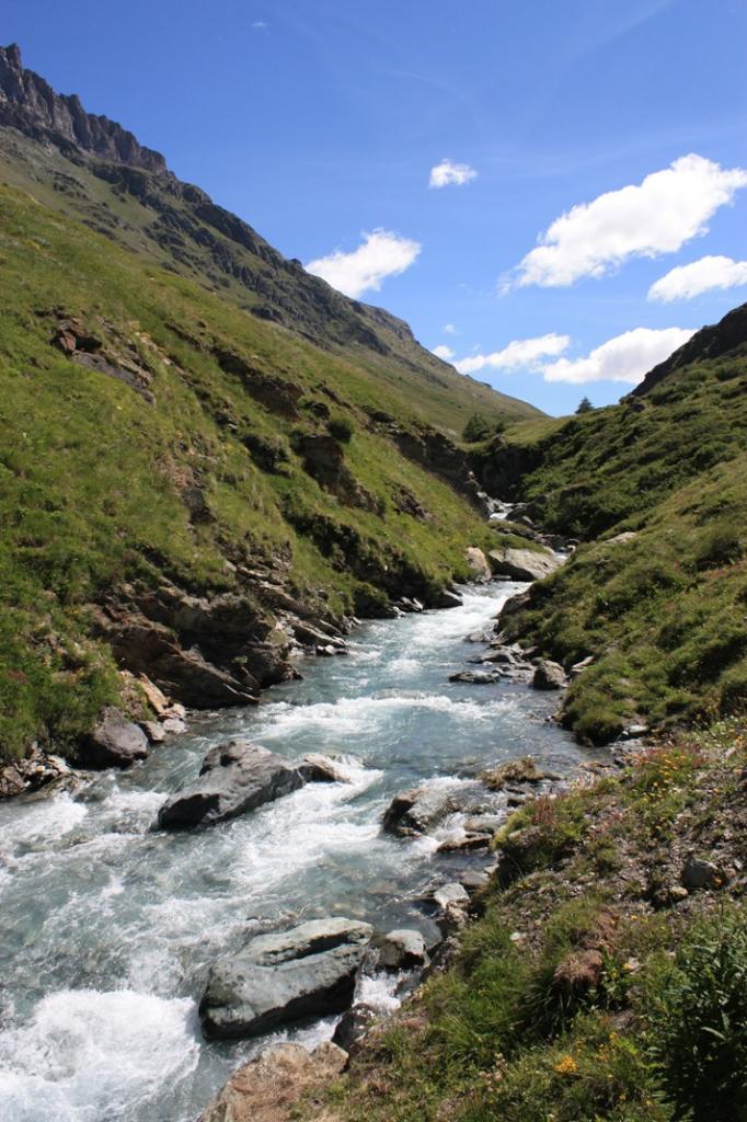 Parc de la Vanoise - 1