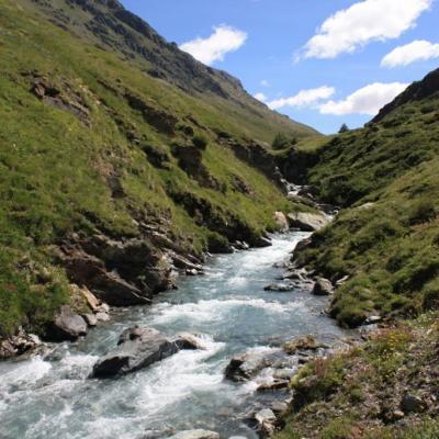 Parc de la Vanoise - 1