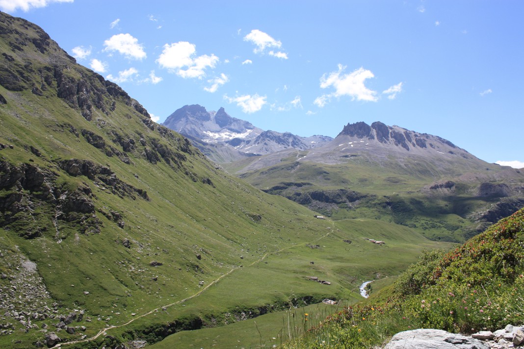 Parc de la Vanoise - 2