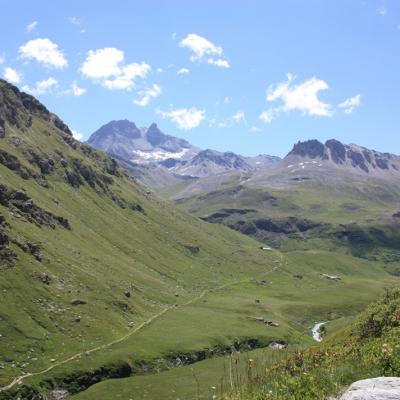 Parc de la Vanoise - 2