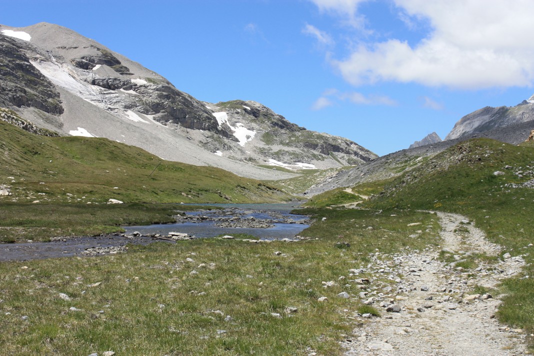 Parc de la Vanoise - 5