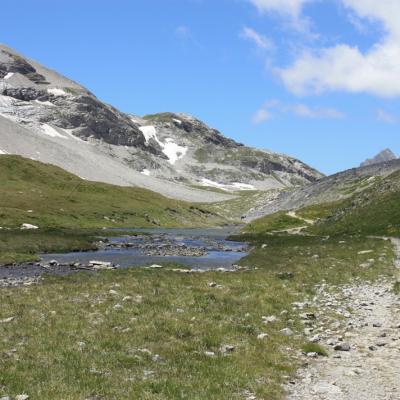 Parc de la Vanoise - 5