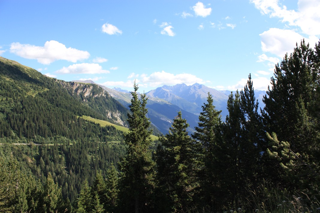 Parc de la Vanoise - 7