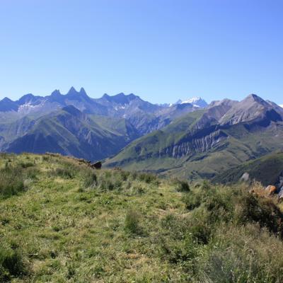 Vue de la Pointe du Corbier - 3